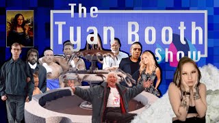 The Tyan Booth POF Show S01 E02 [upl. by Rubi]