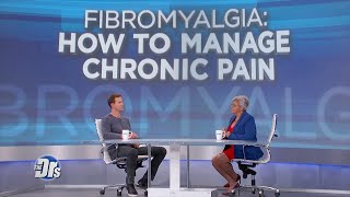 Fibromyalgia How to Manage Chronic Pain [upl. by Sorips536]