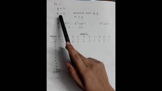 DiffieHellman Key Exchange Algorithm [upl. by Lyontine]