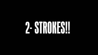 1 Hour of 24 Strokes  RAW Music [upl. by Dorcea]