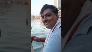 mansi ganga giriraj ji ki parikrama Yatra me [upl. by Shivers]