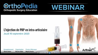 How PRP Therapy Can Help Treat Knee Pain amp Arthritis [upl. by Ioves340]