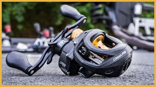 The BEST Budget Baitcasting Fishing Reel GIVEAWAY [upl. by Afira]