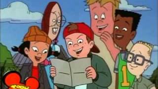 Disneys Recess  Lawson And His Crew Part 1 [upl. by Otilesoj]