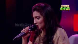 an exclusive ghazal show by Manjari  Khayal 21 [upl. by Anoj]