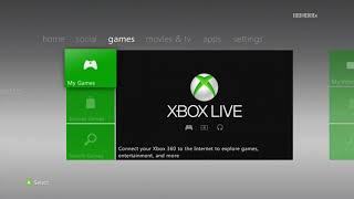 How to Install Games on Your RGH Xbox 360 [upl. by Ecilegna80]