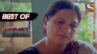 Best Of Crime Patrol  The Bodyguard  Part 1  Full Episode [upl. by Anolla]