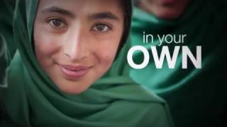 Nonprofit Fundraising Video with Motion Graphics [upl. by Aleusnoc759]