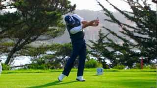 PGA TOUR Top 10 AllTime Long Hitters [upl. by Bohman]