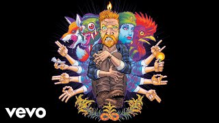 Tyler Childers  Peace of Mind Audio [upl. by Ynelram]