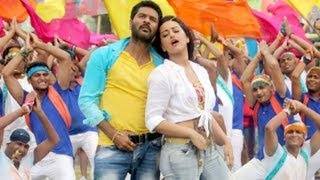 Go Govinda Full Song  Oh My God  OMG Movie  Sonakshi Sinha Prabhu Deva [upl. by Gewirtz]