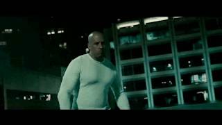 Furious 7  Final Fight Vin Diesel vs Jason Statham  1080p [upl. by Mel576]