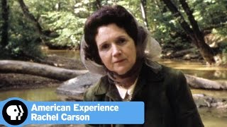 Chapter 1  Rachel Carson  American Experience  PBS [upl. by Winstonn]