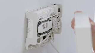 Telstra Techmates Connecting to the NBN Using Your Existing Telstra Gateway FTTP [upl. by Sunev]