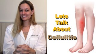 Understanding Cellulitis Skin and Soft Tissue Infections [upl. by Delila846]