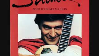 Shakti With John McLaughlin ‎– A Handful Of Beauty 1977  Album [upl. by Aowda887]