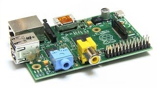 Setting Up a Raspberry Pi [upl. by Cadman]