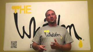 How To Use The Whizdom Instructional Video [upl. by Akcirret]