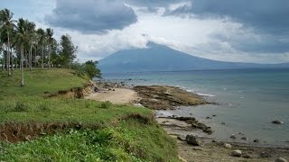 Driving through Tabaco City Philippines [upl. by Ann503]