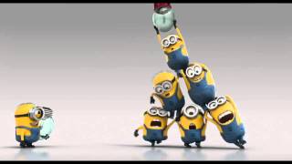 Mower Minions Intro [upl. by Wrightson]