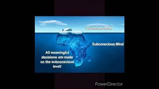 conscious vs subconscious mind Tamil [upl. by Olivette]