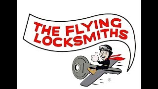 The Flying Locksmiths [upl. by Adest]