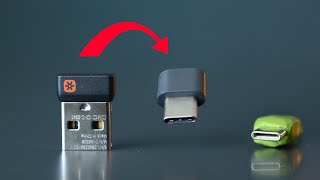 Converting devices to USB TypeC [upl. by Krahling]