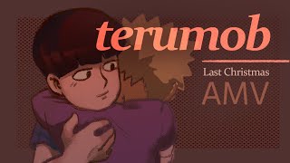 terumob  Last Christmas AMV [upl. by Nehepts]