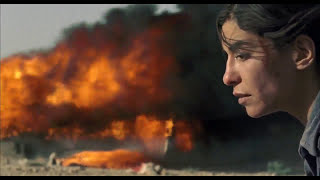 Incendies  The Bus Massacre [upl. by Zerla]