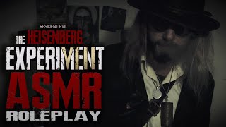 Karl Heisenberg ASMR  Kidnapping You and Unpredictable Triggers Resident Evil 8 Village Roleplay [upl. by Emmott]