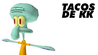 tacos de caca [upl. by Mazonson]