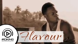 Flavour  Oyi I Dey Catch Cold Official Video [upl. by Selfridge]