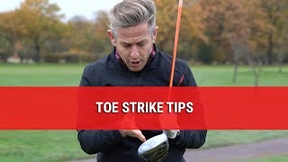 UNDERSTAND A TOE STRIKE [upl. by Maillw]