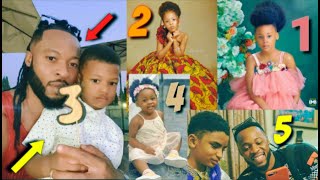 Flavours Unknown Son Exposed as Baby Mama Drags Him To Court  Meet all The Children of MrFlavour [upl. by Lark]