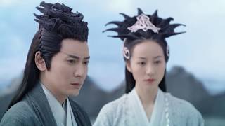 LOST LOVE IN TIMES Ep 1  Chinese Drama Eng Sub  HLBN Entertainment [upl. by Eelyahs]