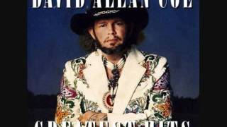 David Allan Coe  Long Haired Redneck [upl. by Irej]