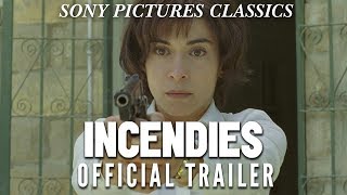 Incendies  Official Trailer HD 2011 [upl. by Albie]