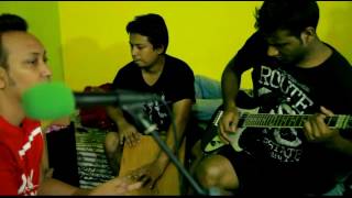 Keno Piriti Baraila re Bondhu Jamming version [upl. by Robinet]