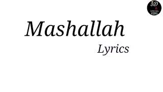 Mashallah Lyrics  Full Song  Ravneet Singh Gima Ashi Sumneet  Vee New Song 2019 [upl. by Barri]