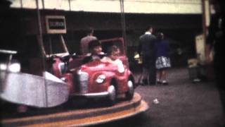 DREAMLAND MARGATE 1960s [upl. by Jenei393]