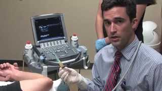 PRP Injection Therapy Overview [upl. by Anyale]