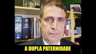 A DUPLA PATERNIDADE [upl. by Ahso]