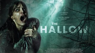 The Hallow 2015 Film Explained in HindiUrdu  Horror Hallow Story हिन्दी [upl. by Asiak703]