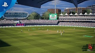 Cricket 19  Launch Trailer [upl. by Shelly]