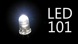 LED Basics [upl. by Trenton]