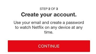 Comment creer un compte Netflix [upl. by Enomad]