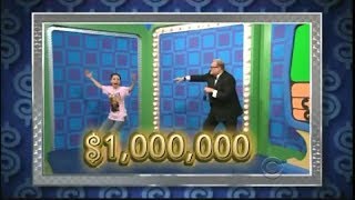 The Price is Right September 21 2011 40th Season Premiere Week [upl. by Lahpos]