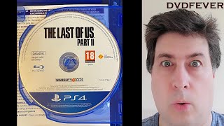 How to Install ANY Game From Disc on PS5 [upl. by Leigha]