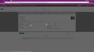 Odoo Inventory  Functional Warehouse Management [upl. by Carson]