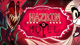 HAZBIN HOTEL PILOT [upl. by Loeb307]